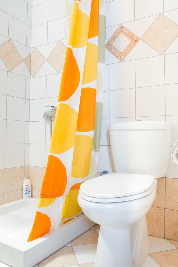 Kaya Sea Apts - Stegna Beach Arhángelosz Kültér fotó